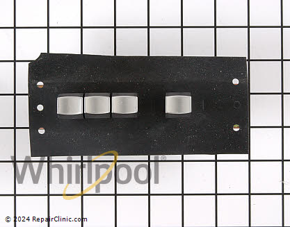 Touchpad and Control Panel 3401920 Alternate Product View