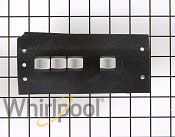 Touchpad and Control Panel - Part # 528189 Mfg Part # 3401920