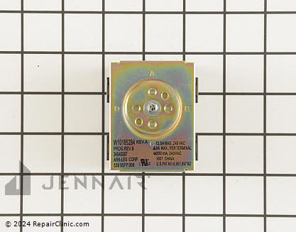 Surface Element Switch WPW10185284 Alternate Product View