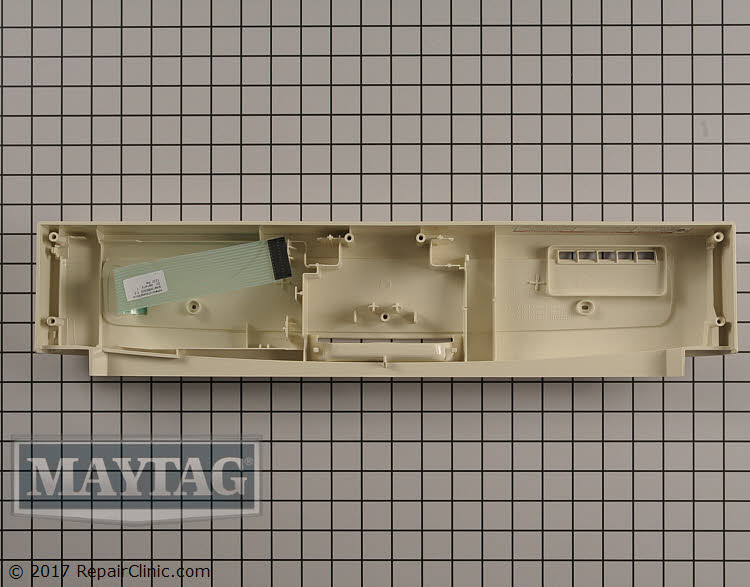 Touchpad and Control Panel W10811154 Maytag Replacement Parts