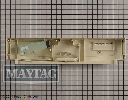 Touchpad and Control Panel W10811154 Alternate Product View