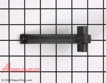 Center Hinge 61002373 Alternate Product View