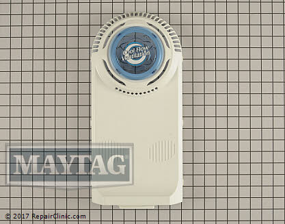 Air Duct 63001445 Alternate Product View