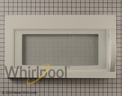 Door Assembly W10111666 Alternate Product View