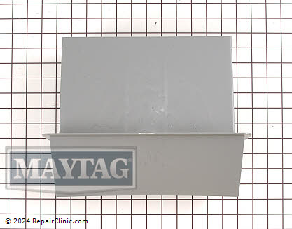 Vent Damper A403 Alternate Product View