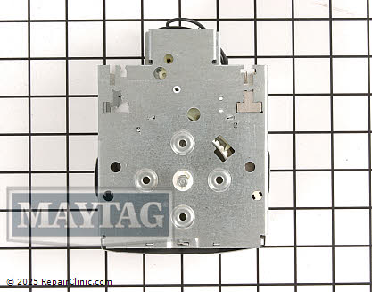 Circuit Board & Timer 22003365 Alternate Product View