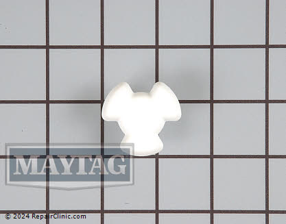 Glass Tray Drive Coupling W10270217 Alternate Product View