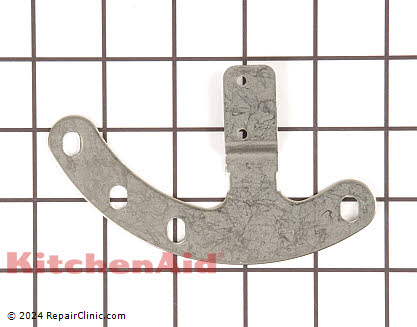 Bracket & Flange 4171291 Alternate Product View