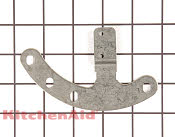 Bracket & Flange - Part # 560431 Mfg Part # 4171291