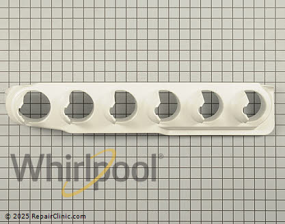Beverage Rack WP67006311 Alternate Product View