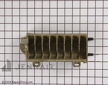 Ice Maker Mold and Heater WPW10122523 Alternate Product View
