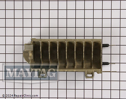 Ice Maker Mold and Heater WPW10122523 Alternate Product View