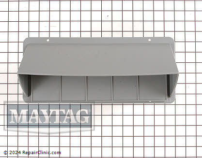 Vent Damper A403 Alternate Product View