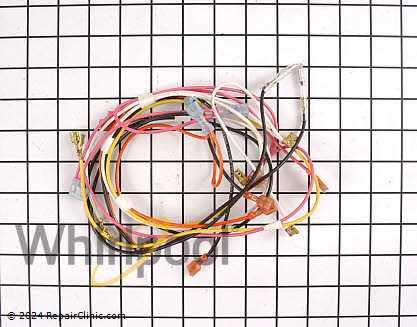 Wire Harness 51001330 Alternate Product View