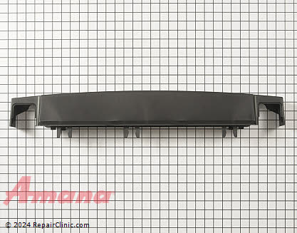 Grille WPW10353933 Alternate Product View