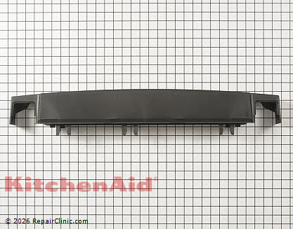Grille WPW10353933 Alternate Product View