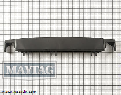 Grille WPW10353933 Alternate Product View