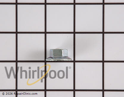 Nut WP358160 Alternate Product View