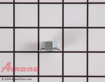Nut WP358160 Alternate Product View