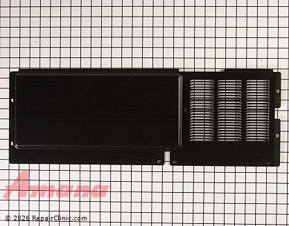 Rear Panel 12575101WD Alternate Product View