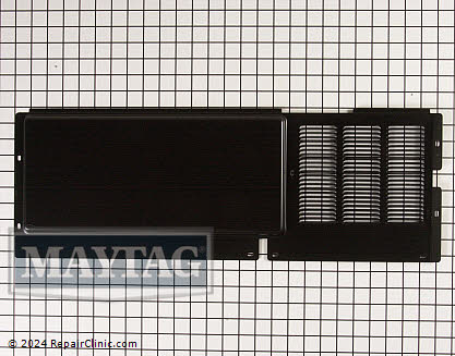 Rear Panel 12575101WD Alternate Product View