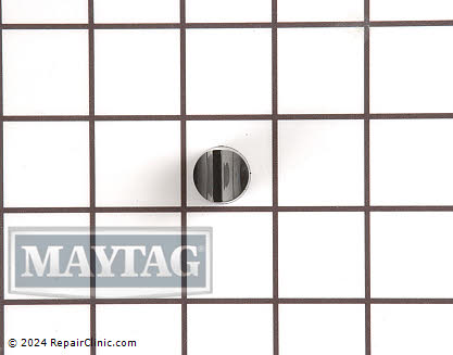 Clock Knob 7711P359-60 Alternate Product View