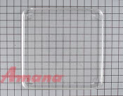 Glass Tray - Part # 233664 Mfg Part # R0807501