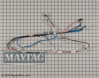 Wire Harness WPW10233003 Alternate Product View