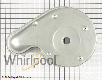 Blower Housing WP8577230 Alternate Product View
