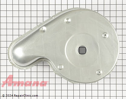Blower Housing WP8577230 Alternate Product View
