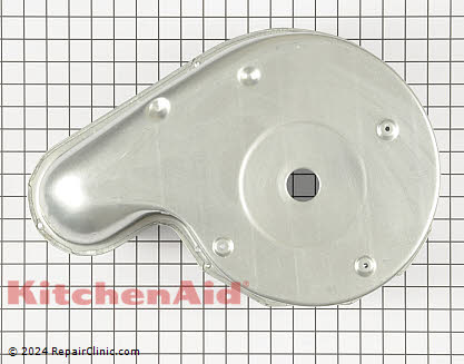 Blower Housing WP8577230 Alternate Product View