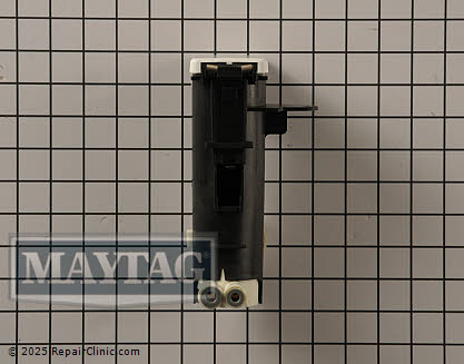 Water Filter Housing W10862456 Alternate Product View