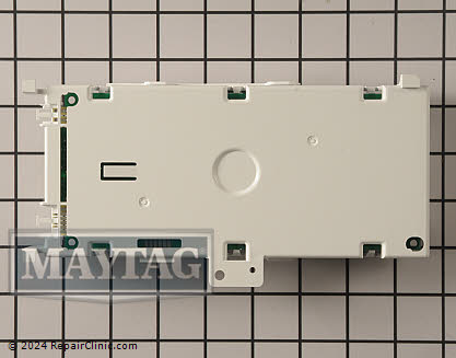 Control Board WPW10214009 Alternate Product View