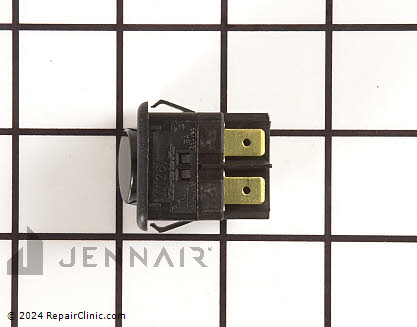 Fan Switch W10625029 Alternate Product View