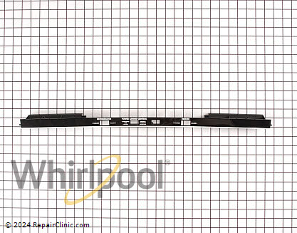 Trim Piece 1116571 Alternate Product View