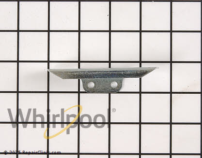 Bracket & Flange 2155331 Alternate Product View