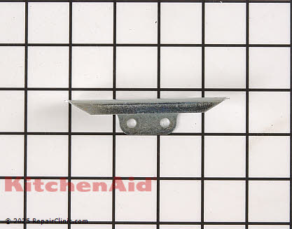 Bracket & Flange 2155331 Alternate Product View