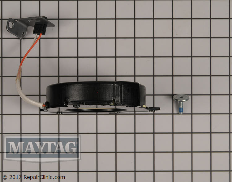 Clutch W10754448 Maytag Replacement Parts