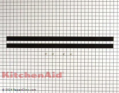 Door Panel 8212489 Alternate Product View