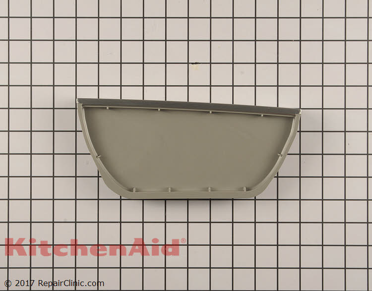 Drip Tray WPW10305897 KitchenAid Replacement Parts