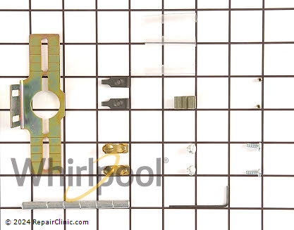 Temperature Control Thermostat 485765 Alternate Product View