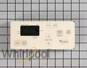 Oven Control Board - Part # 4435377 Mfg Part # WP6610446
