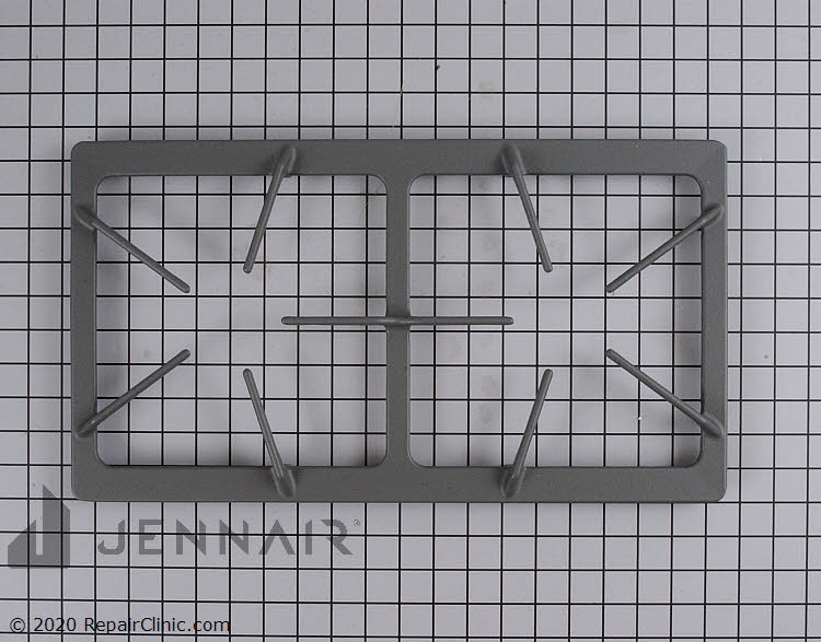 Stove Cartridge Assembly JGA8100ADW JennAir Replacement Parts