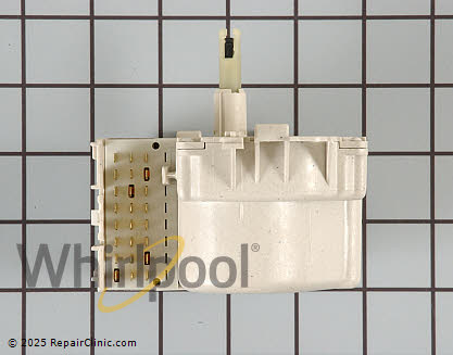 Timer WP3954730 Alternate Product View