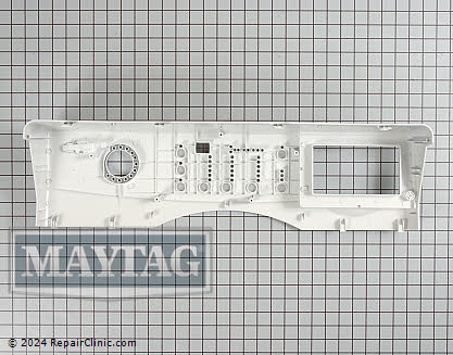 Control Panel WP34001418 Alternate Product View