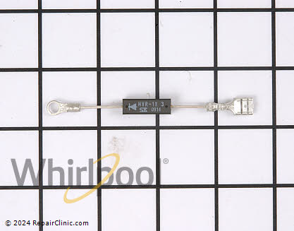 Diode W10111695 Alternate Product View