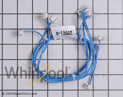 Wire Harness 8183022 Alternate Product View