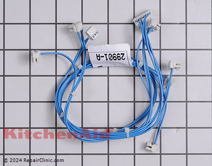 Wire Harness 8183022 Alternate Product View