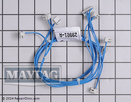 Wire Harness 8183022 Alternate Product View