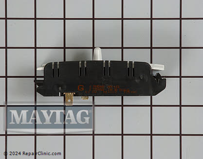 Temperature Control Switch 33001657 Alternate Product View